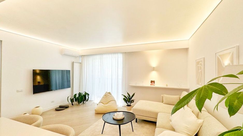 Chirie | Apartament 3 camere | Parcare inclusă | Pipera - Poză 2