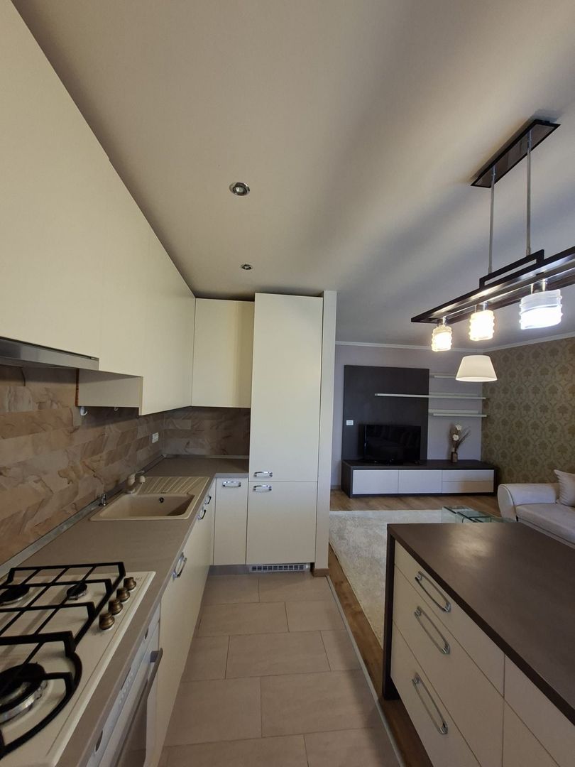 Apartament 3 camere Zona Braytim - Poză 25