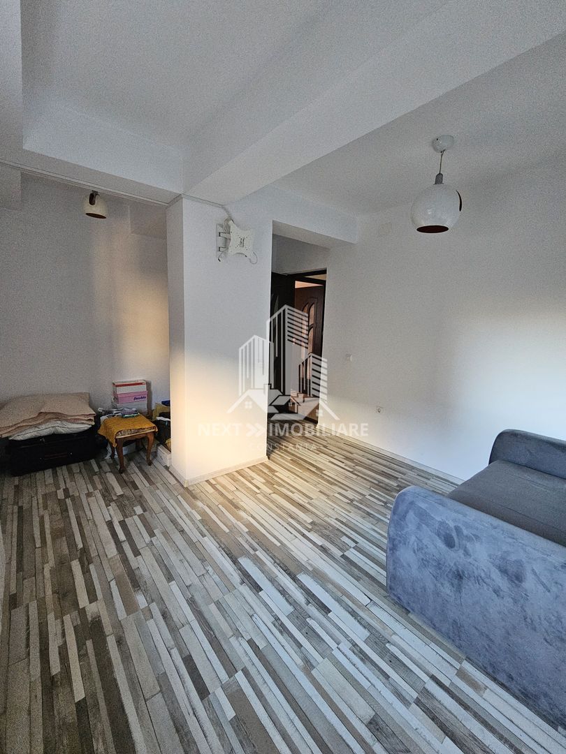 🏡 Apartament 3 camere decomandat | Etaj 1 | 2 balcoane - Poză 11