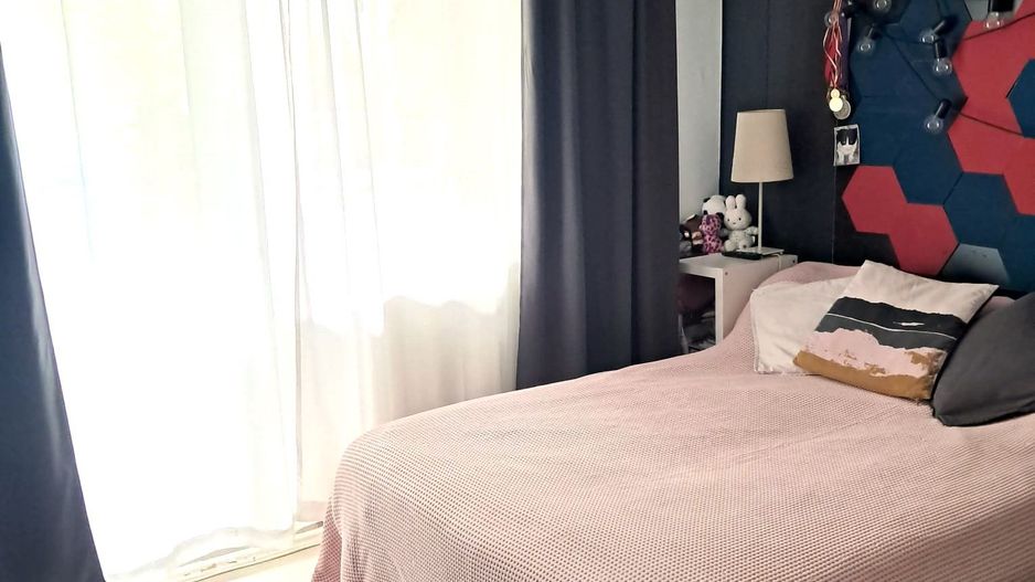 Apartament 3 camere Adiacent  Bd. Nerva Traian cu Centrala - Poză 8