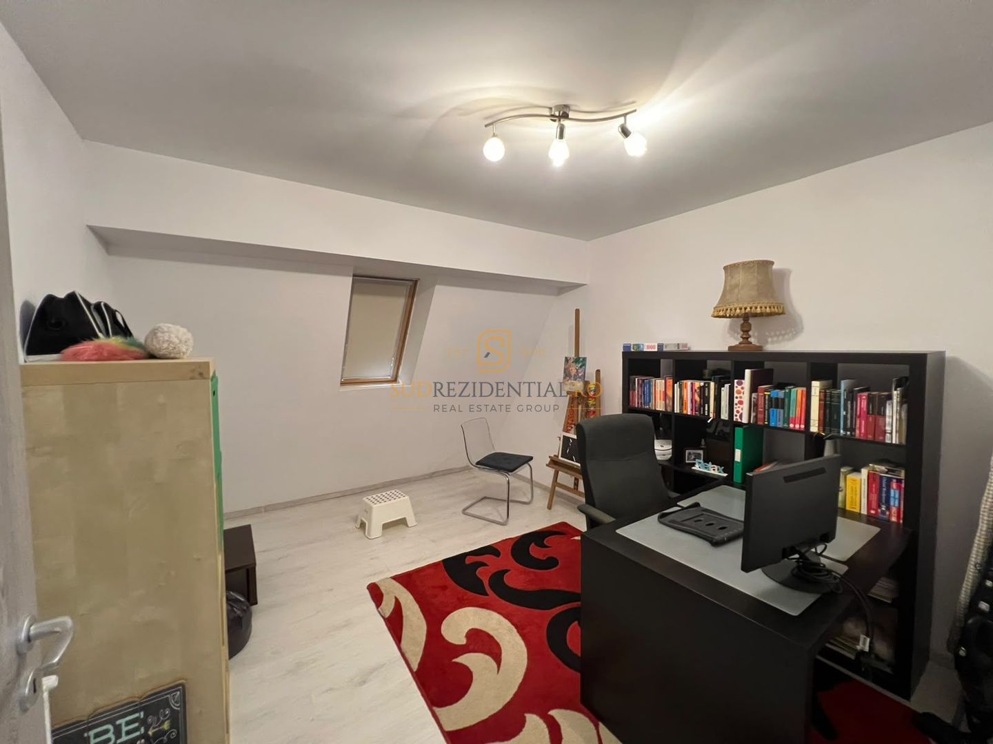 Apărătorii Patriei - duplex 3 camere, 8 minute de metrou - Poză 9