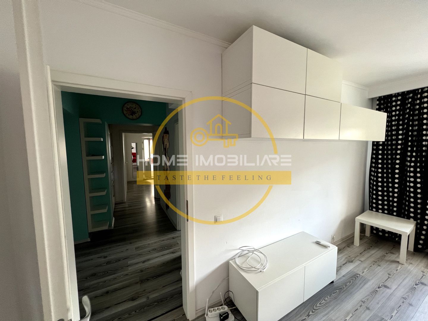 Apartament de inchiriat Etajul 1 Decomandat / 50mp/ zona Pacurari - Poză 2