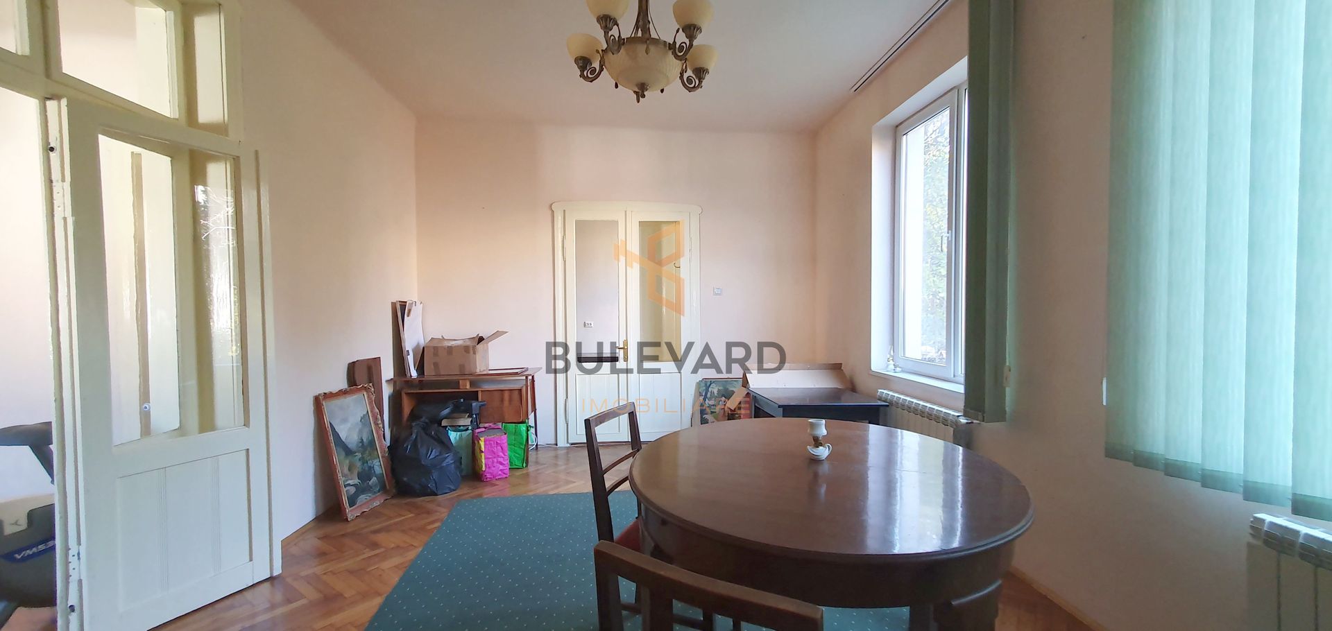 Comision 0! Apartament cu 2 camere confort sporit, strada Horea! - Poză 2