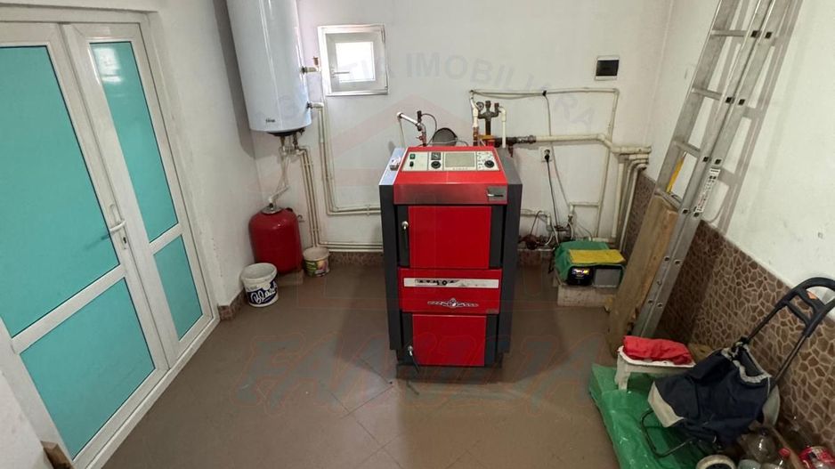 98.900 Euro casa+garaj+teren 2.405mp in com Branistea, sat V. Alecsand - Poză 10