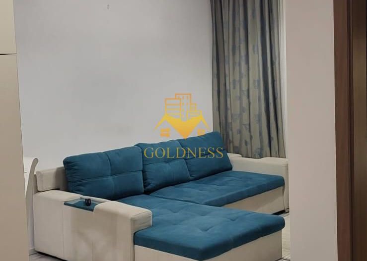 2 camere, modern, parcare, bloc nou,  Buna Ziua, Bonjour Residence - Poză 4