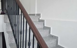 Apartament exclusivist cu loc de parcare inclus - Kamsas - Poză 12