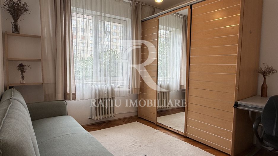 Apartament cu 3 camere | Decebal | Oradea - Poză 5