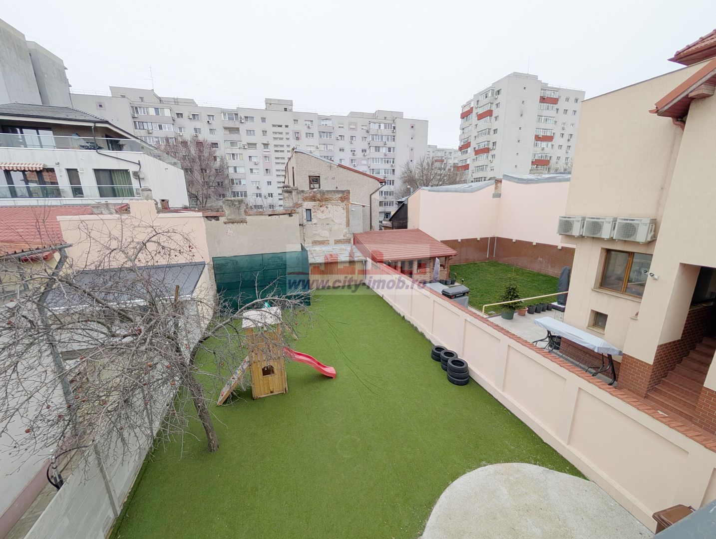 Inchiriere Vila noua Individuala Domenii / Mihalache - Poză 36