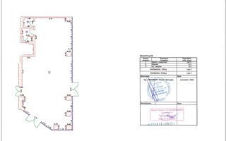 SPATIU COMERICAL/ 144.70 MP// ZONA POLITEHNICA - Poză 1
