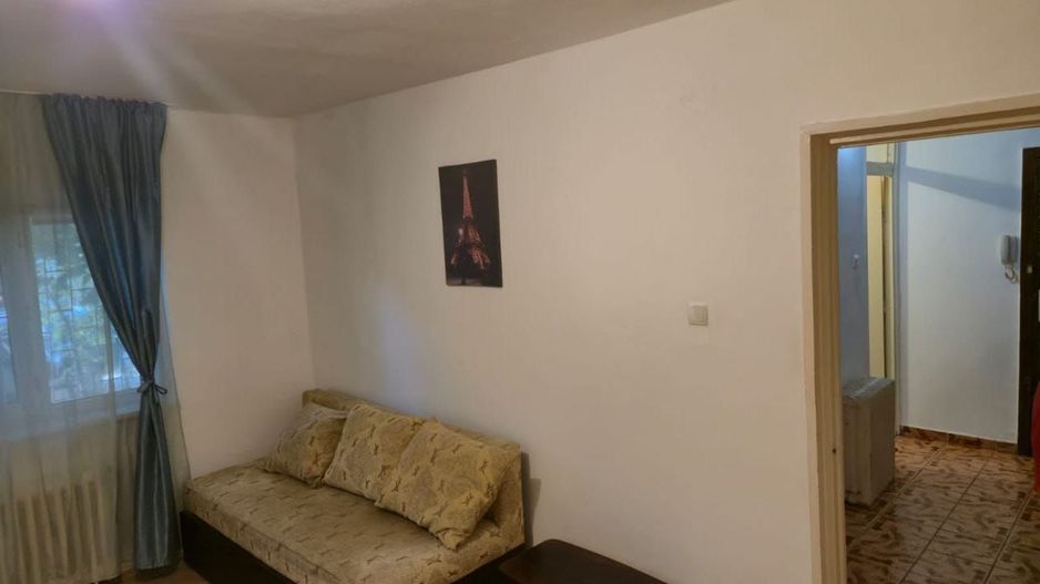 Sagului | 1 Camera | Decomandat. - Poză 2