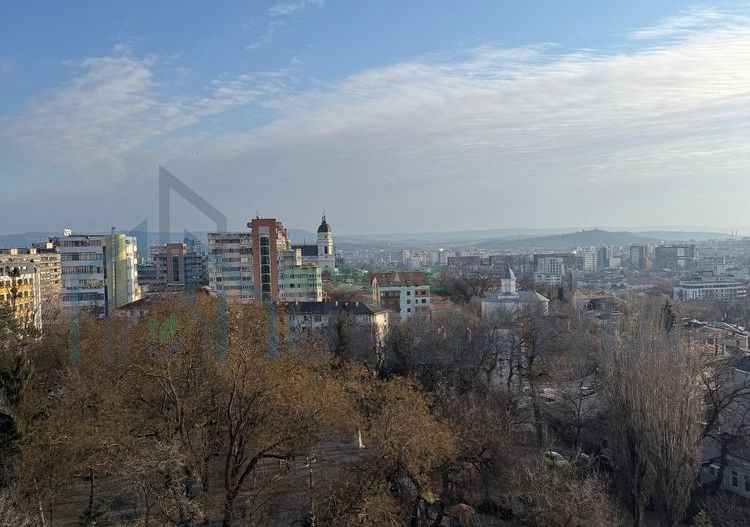 Apartament de vânzare cu 2 camere în zona Piața Unirii, Iași - Poză 5