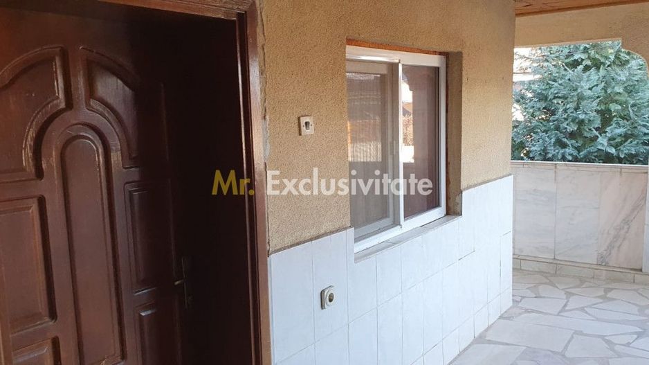 Casa / Pensiune de vânzare – Balta, Gorj sau schimb cu apartament . - Poză 23