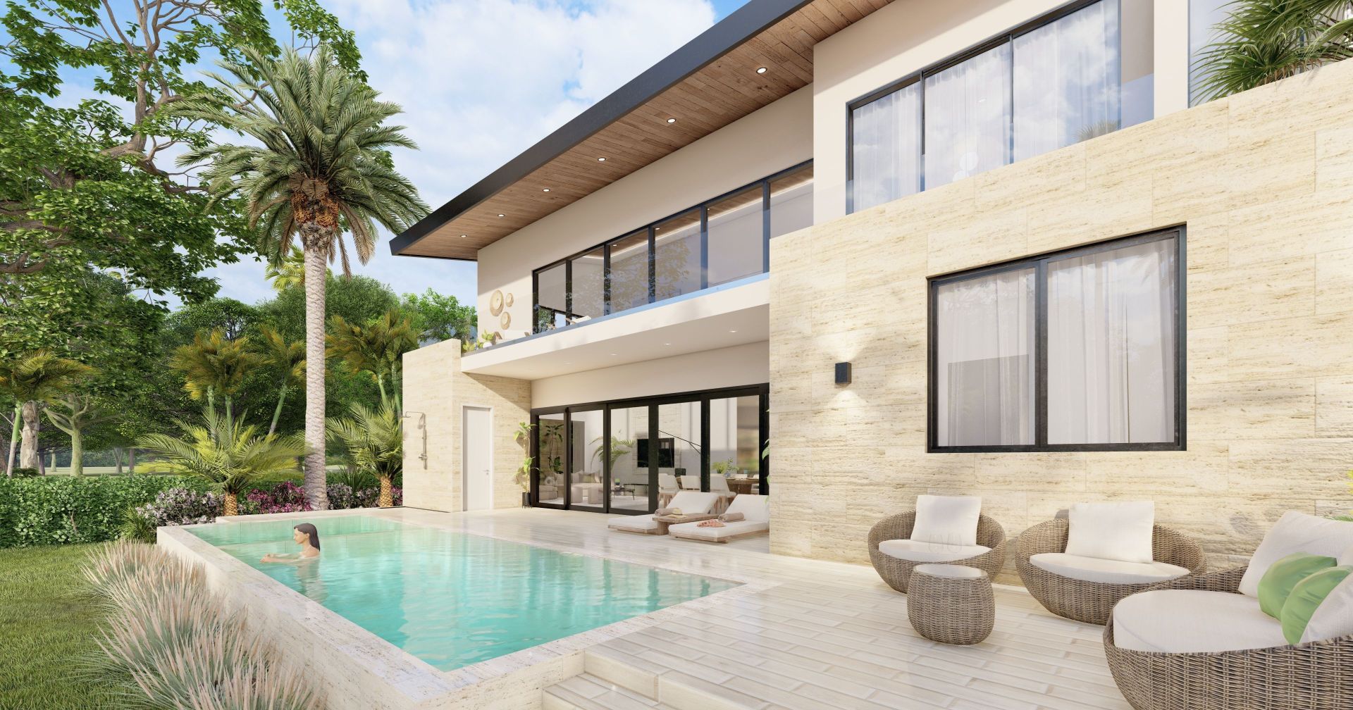 Las Canas , Cap Cana - Poză 15