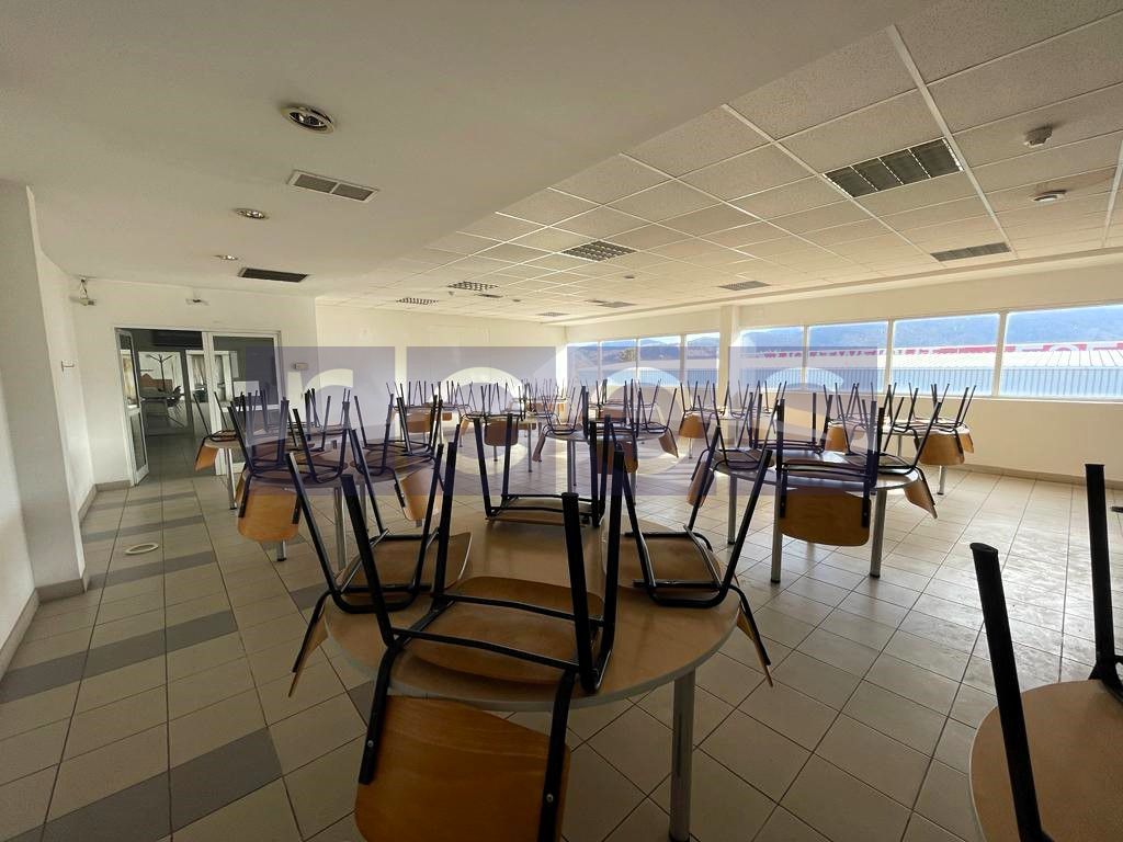 BRASOV-GHIMBAV | INCHIRIERE HALA +SHOWROOM | 6500 MP CONSTRUITI - Poză 58