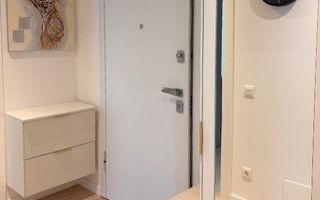 Chirie I Apartament 2 camere I Aviatiei I Promenada Mall I Parcare - Poză 11