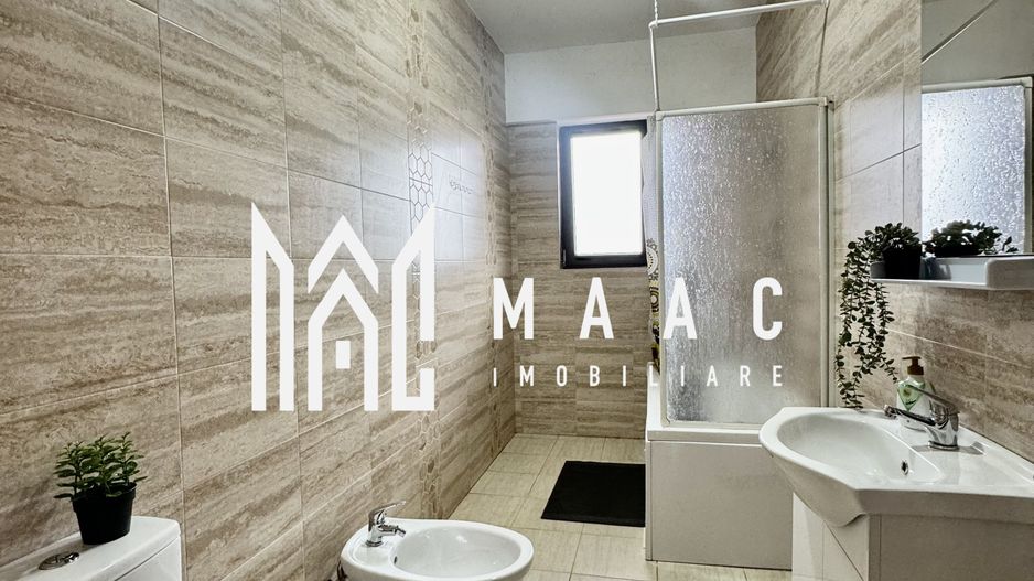 GARSONIERA DE INCHIRIAT BLOC NOU | CENTRALA PROPRIE| BULEVARD - Poză 4