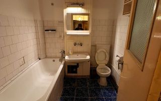 Apartament cu 2 camere decomandate– Mărăști, vis-a-vis de piata! - Poză 7