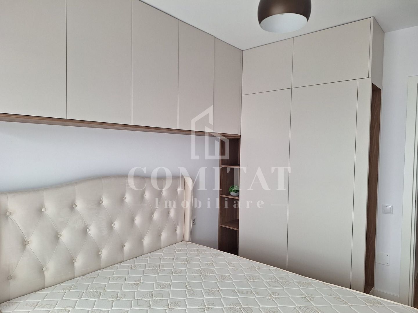 Apartamnet la cheie | Etaj intermediar | Zona Eroilor Floresti - Poză 7