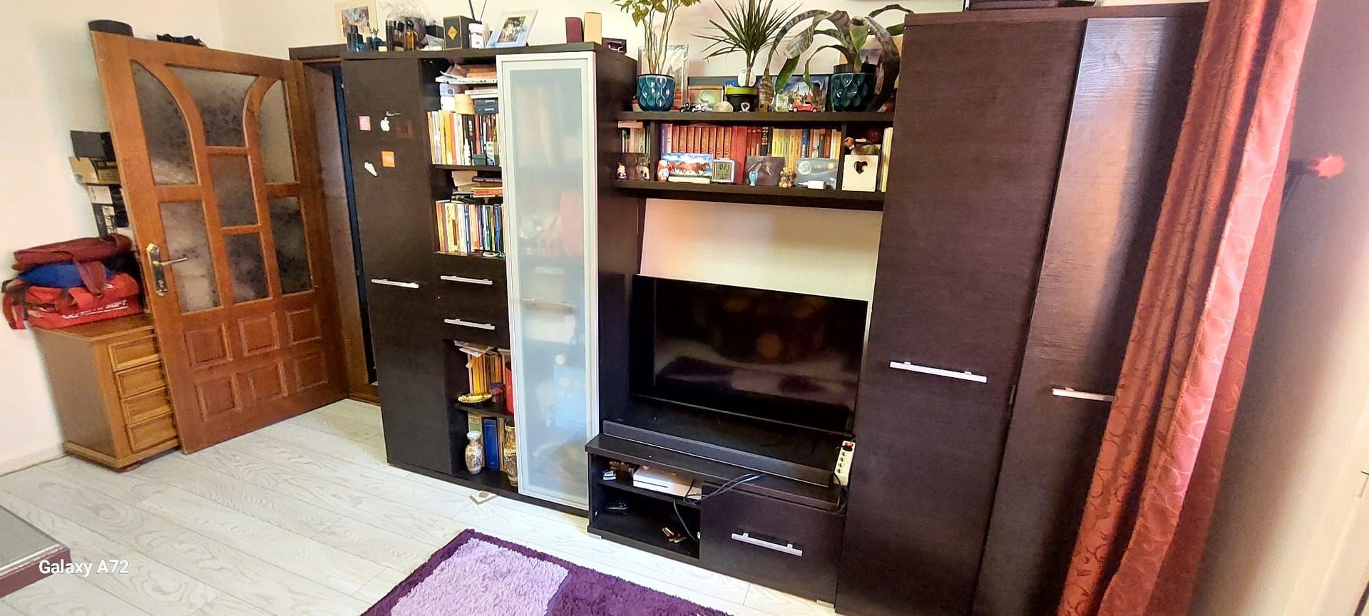 Apartament cochet cu 2 camere - Str.  Soldat Zambila Ionita 3 - Poză 3