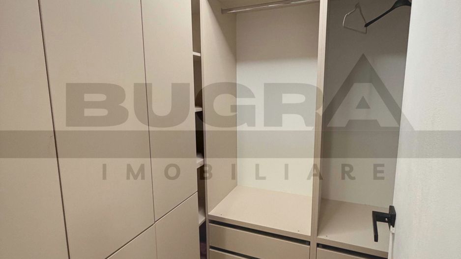 Studio modern, 44mp, etaj intedmediar, zona Brancusi - Poză 6