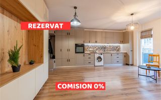 Apartament 2 Camere | Bloc nou | Parcare | Zona Floresti Florilor Kik - Poză 1