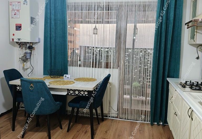 Apartament 2 camere | Lipovei | Parter, terasa si parcare - Poză 4