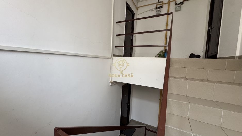 De vanzare Apartament  55MP/2 Balcoane In Satu Mare/ Bloc 2012 - Poză 11