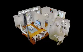 2 camere decomandat, renovat, incalzire in pardoseala, Universitate Metrou - Poză 14