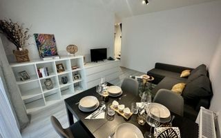 Apartament cu 3 camere pe 2 nivele mobilat si utilat in Giroc - Calea Urseni. - Poză 2
