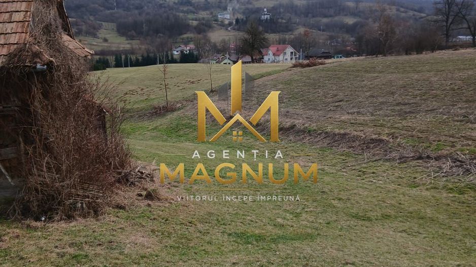 Casa de vanzare in Berinta Maramures - Poză 4