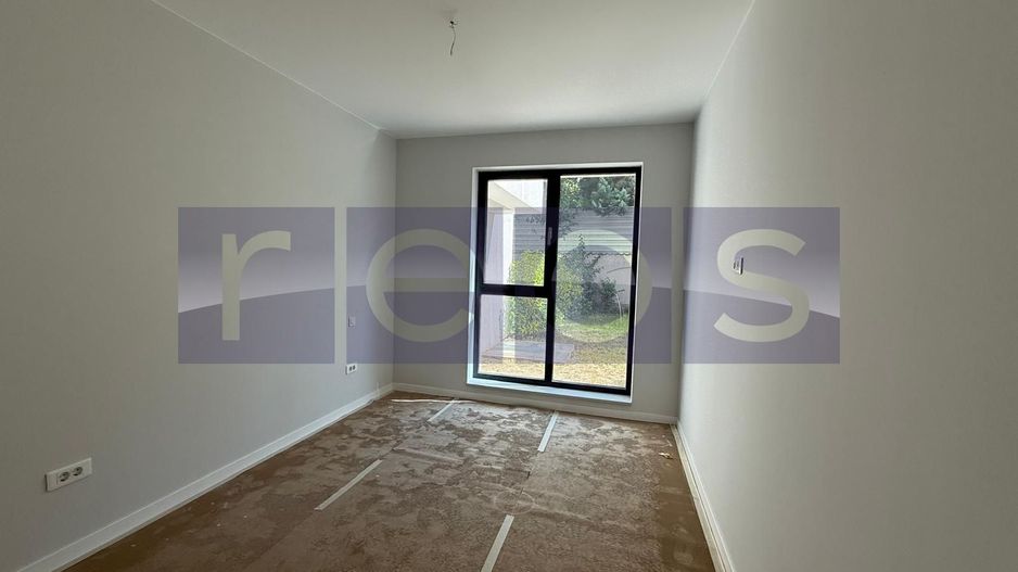 VANZARE 3 CAMERE STRAULESTI | 70 MP | CURTE PROPRIE 53MP | COMPLEX NOU - Poză 7