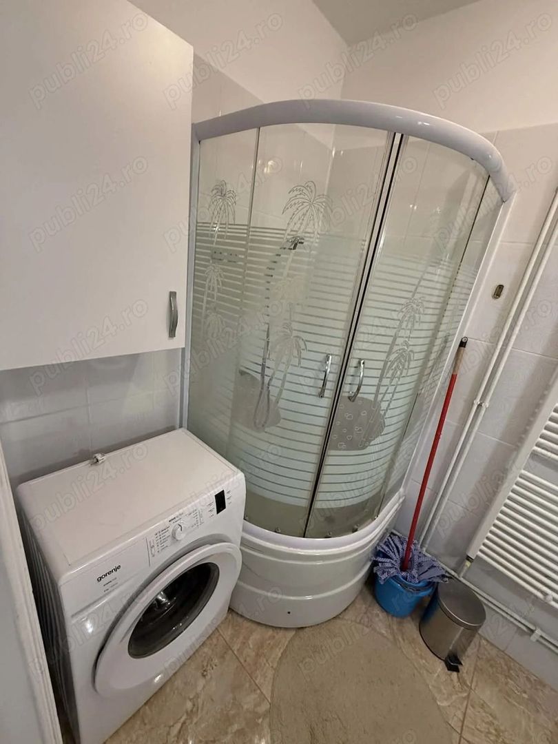 AP. 3 CAMERE GIULESTI, CENTRALA TERMICA, BUCATARIE INCHISA, MODERN - Poză 8