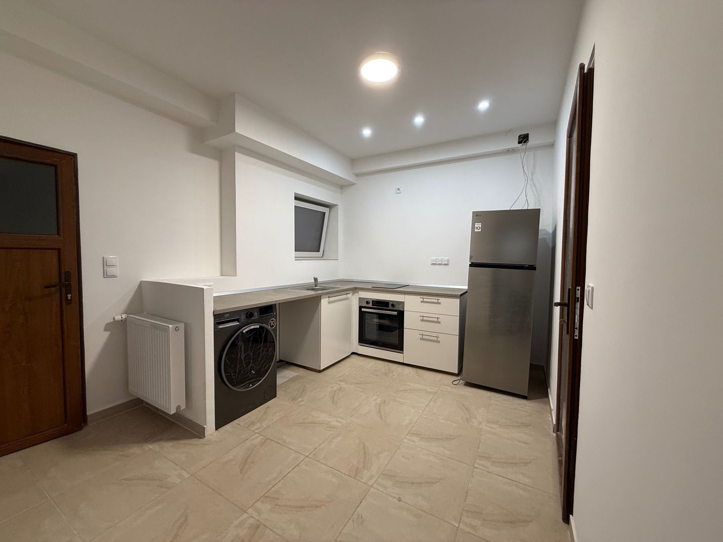 Apartament 3 Camere Decomandat | Universitate - Poză 1