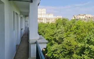 PROPRIETAR ofer spre închiriere ap 2 camere decomandat cf 1, bd UNIRII - Poză 8