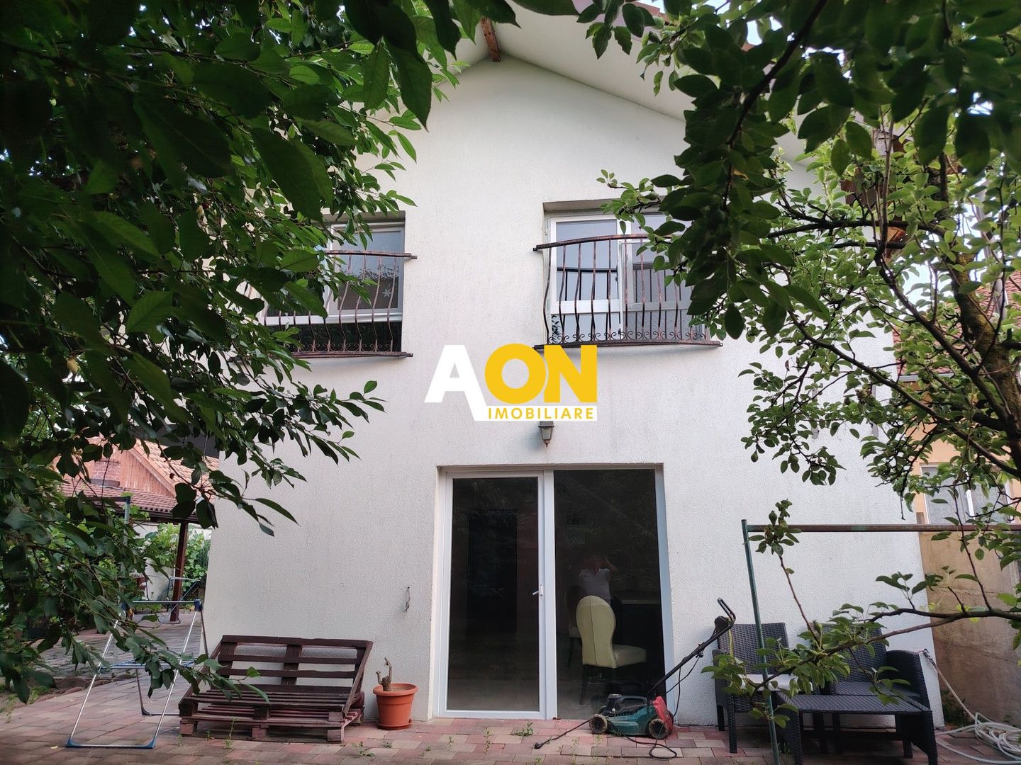 Casa 6 Camere, Teren 695mp, Zona Cetate F Buna - Poză 6