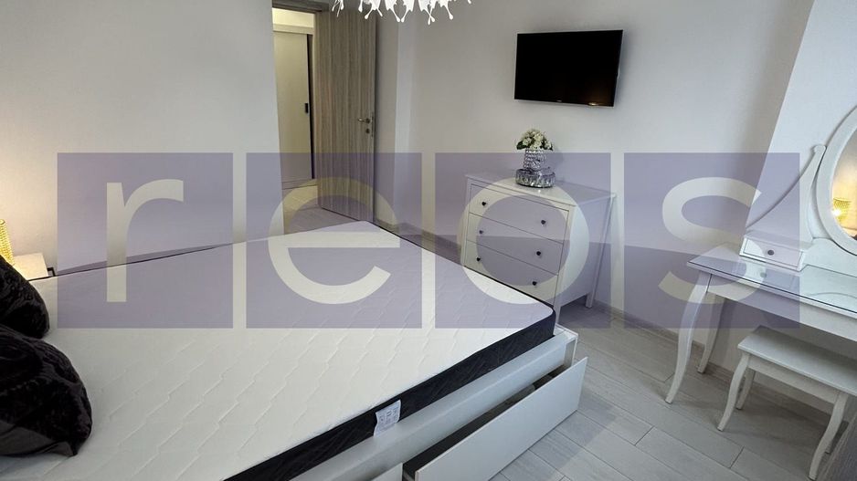 VANZARE 2 CAMERE | ZONA OZANA | LOC DE PARCARE | CENTRALA PROPRIE - Poză 5