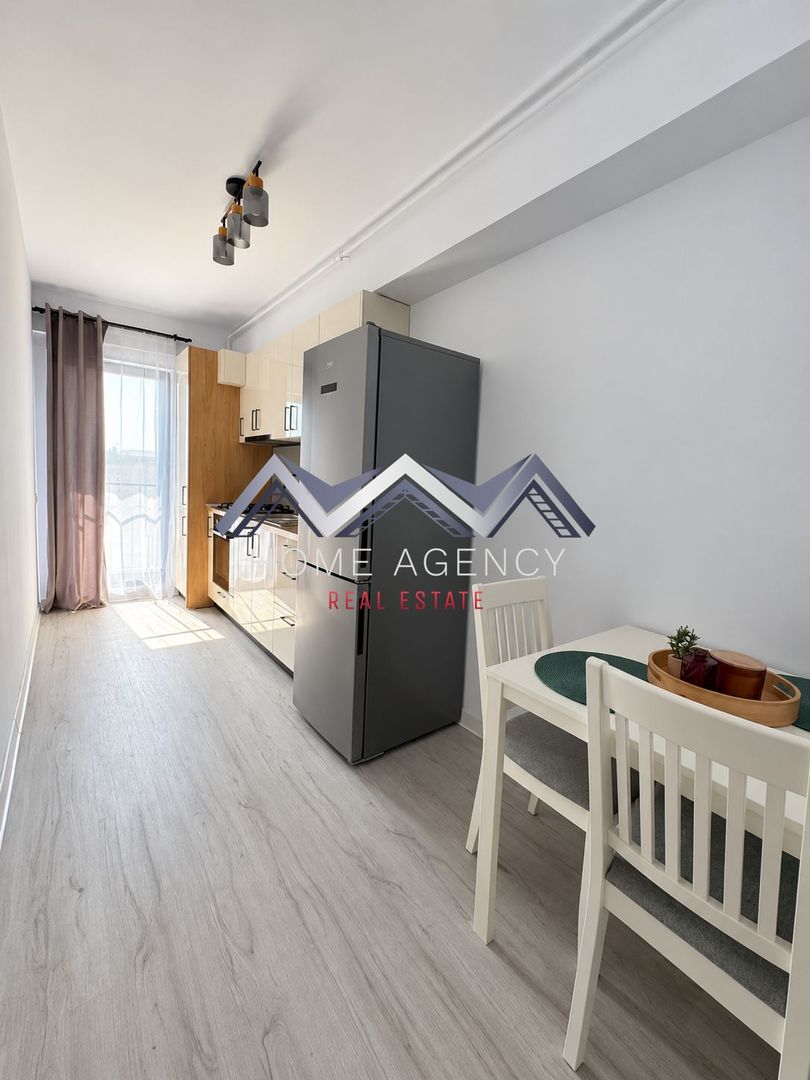 Studio | Otopeni central | prima închiriere - Poză 2