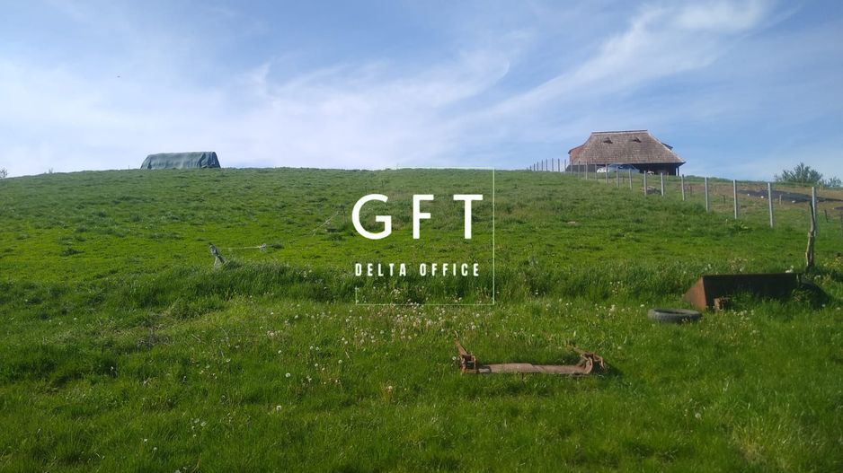 TEREN EXTRAVILAN-82 ARI-MONARIU-PARCELABIL-POSIBILITATE INVESTITIE - Poză 1