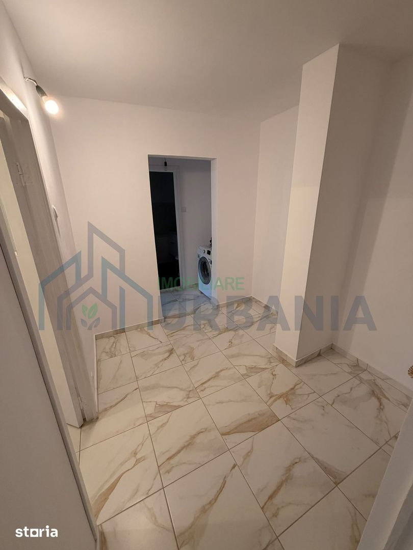 Apartament 2 camere decomandat, Nicolina, 52,5 mp - Poză 2