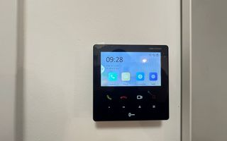 Garsonieră modernă, cu loc de parcare - Qualis I, Coresi - Poză 11