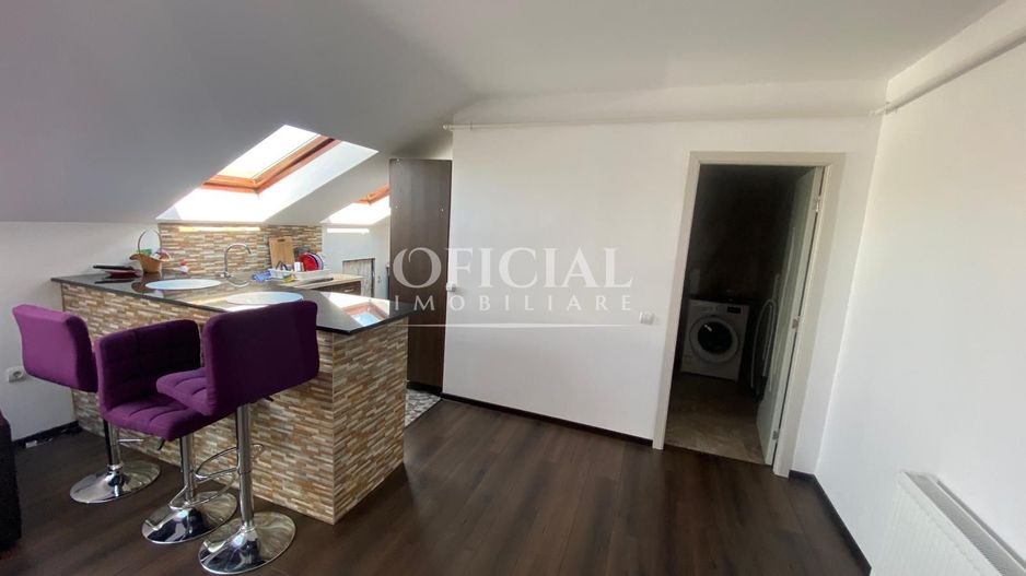 Apartament 2 Camere | 74 Mp | Pet Friendly | Floresti Florilor - Poză 4