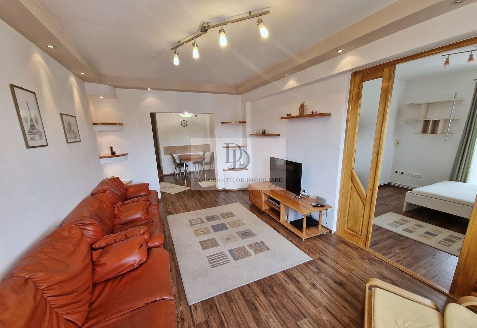 Apartament 4 camere | Panoramă spre sud | Zorilor – Observatorului - Poză 6