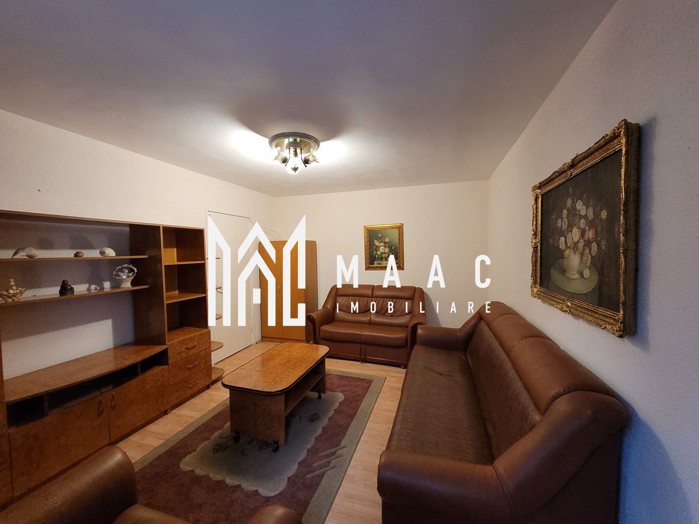 Apartament 2 Camere | Decomandat | Etaj 1 | Cedonia - Poză 2