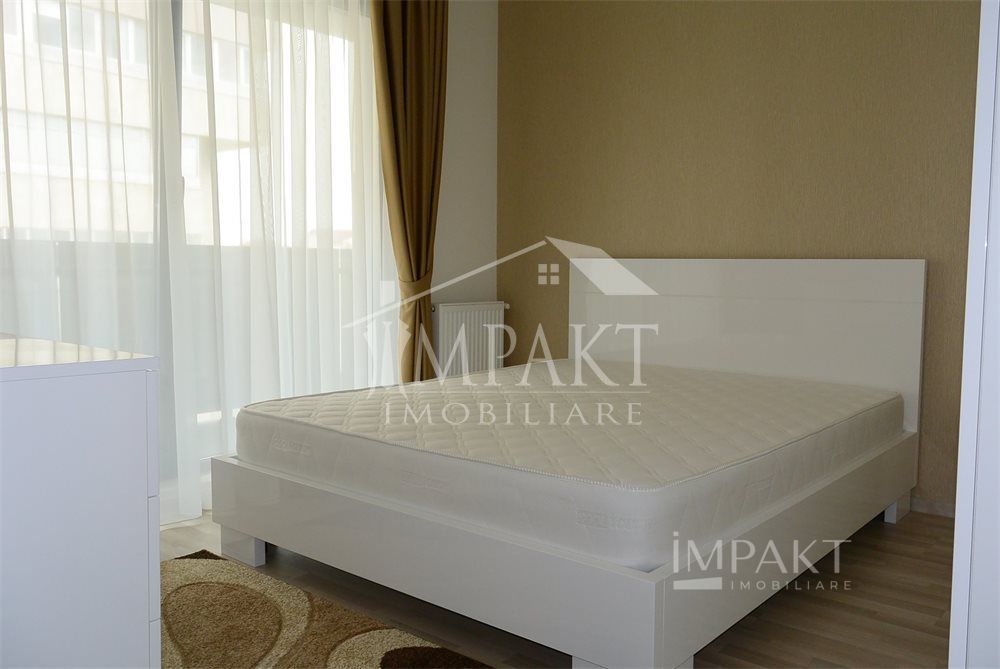 Apartament modern, în zona Spitalului de Recuperare – Zorilor - Poză 4