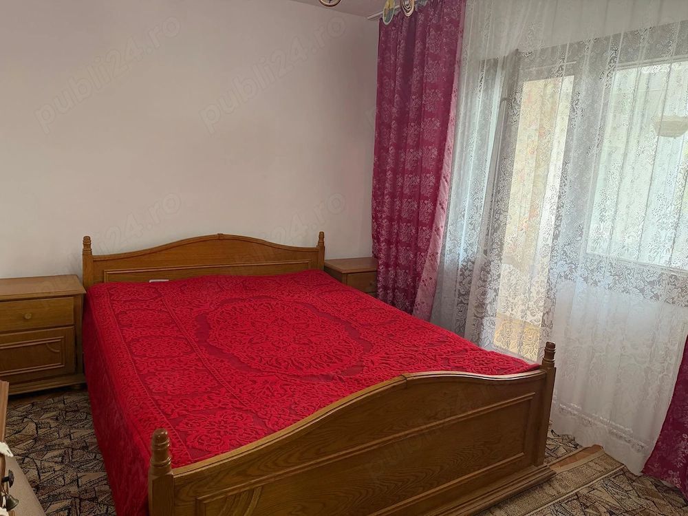 Bucovina | 3 Camere | 2 bai | 2 Balcoane | Centrala proprie. - Poză 3