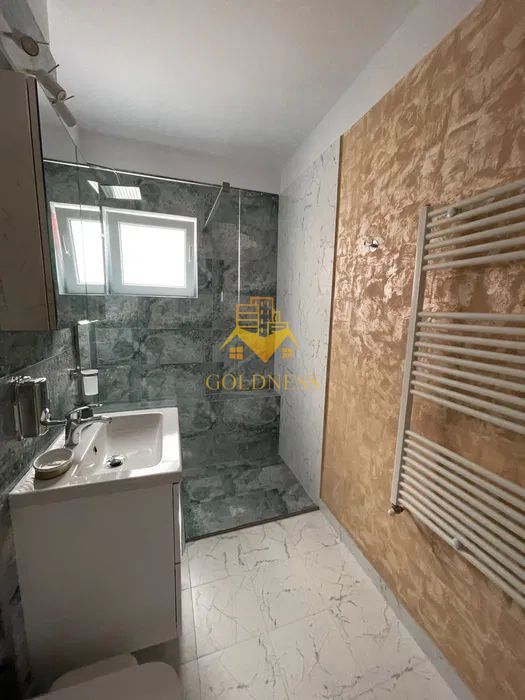 2 camere, decomandate, modern,bloc nou,garaj,Marasti, Junior Residence - Poză 8