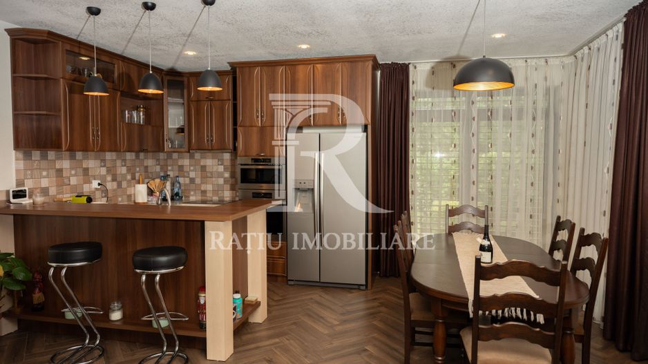 Casă Individuală Premium | 4 Camere | Zona Gheorghe Doja | Oradea - Poză 14