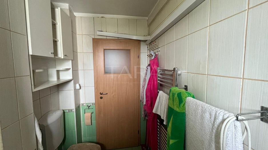 Apartament cu 2 camere de vânzare în zona Manastur - Poză 7