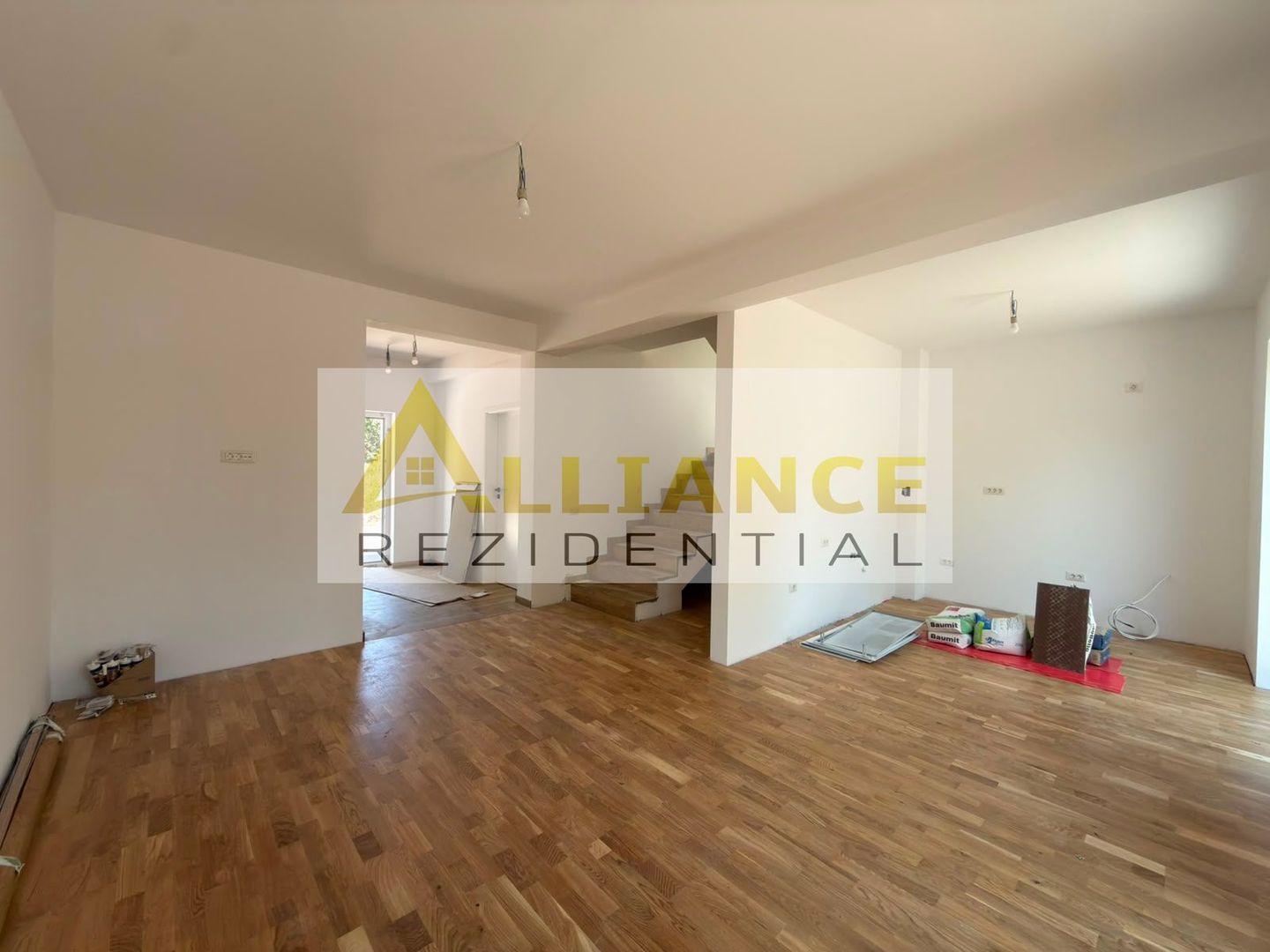 Vila Individuala | P+M | 4 camere + 2 bai | Proiect nou!!! - Poză 6