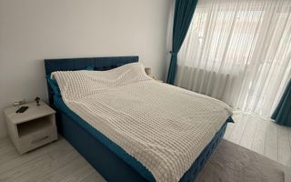 2 camere spațioase, bloc nou, Craiovei – mobilat modern - Poză 3